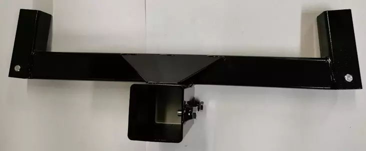 Ultratec Sidostöd för centrumbalk till 7 - Tillbehör - D252137 - 1