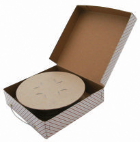 Vajer, Ø 1,50mm x 50m - Universalvajer och nipplar - D37357 - 1