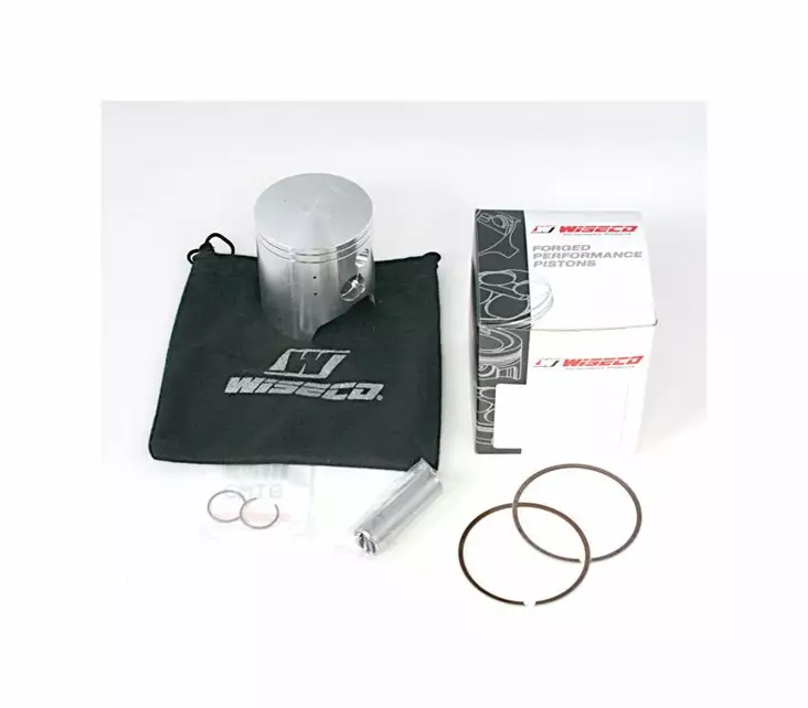 Wiseco Kolvsats Yamaha YZ250 Pro-Lite '9 - Kolvkit - D15317 - 1