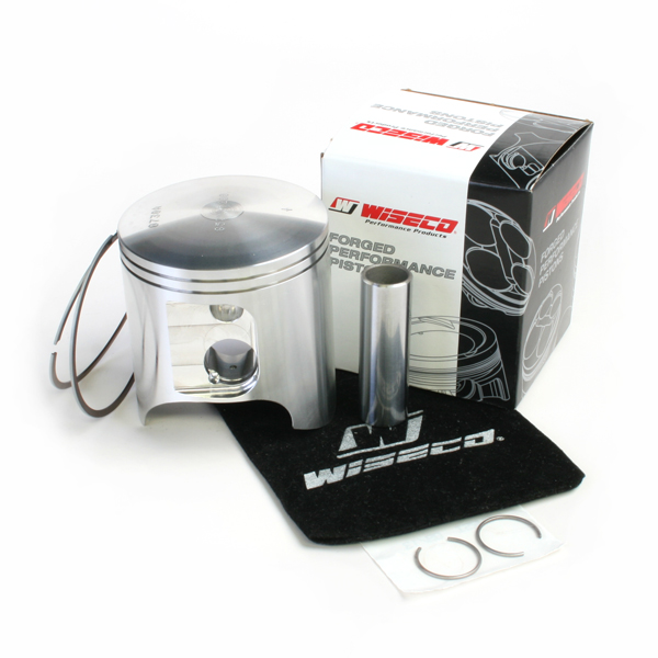 Wiseco Piston Kit Gas-Gas EC300 '00-18 + - Kolvkit - D15367 - 1
