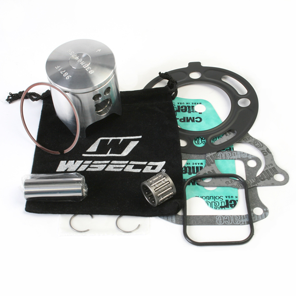 Wiseco Piston Kit Honda CR85 '03-06 - Kolvkit - D15447 - 1