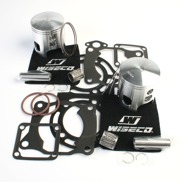 Wiseco Piston Kit Yamaha Banshee 350 Pro - Kolvkit - D163877 - 1