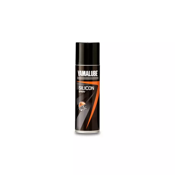 YAMALUBE SILICON SPRAY (300ML) - Oljor och Smörjmedel - 75877 - 1