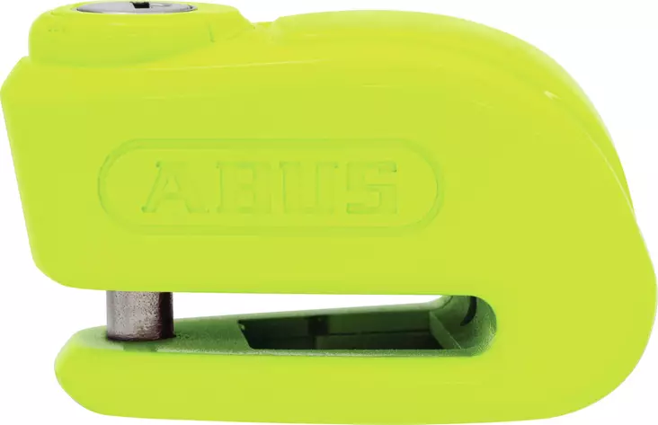 ABUS Skivbromslås Trigger Alarm 370 2.0 - Skivbromslås & Hänglås - D492687 - 1