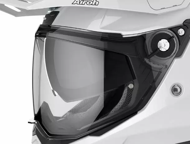 Airoh Commander Visor 50% - Visir - D153067 - 1