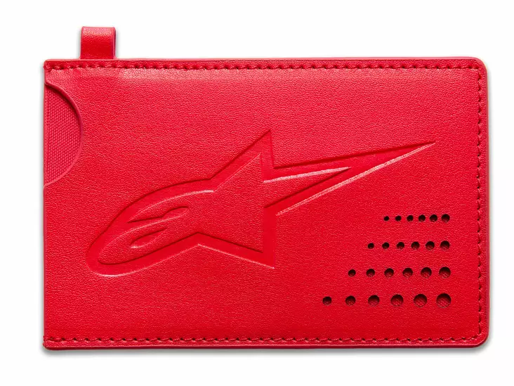 Alpinestars Ageless Credit Card Holder R - Bälten & Övrigt - D518667 - 1