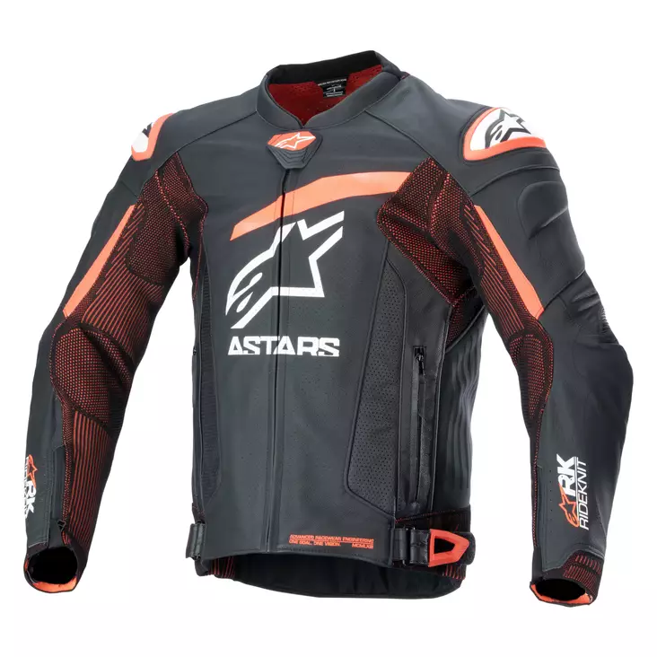 Alpinestars Skinnjacka GP Plus R v4 RK S - Skinnjackor & Västar  - D469997 - 1