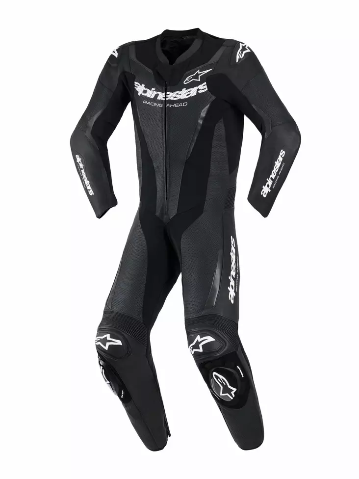 Alpinestars Skinnställ 1PCS GP Force V2 - Skinnställ - D509457 - 1
