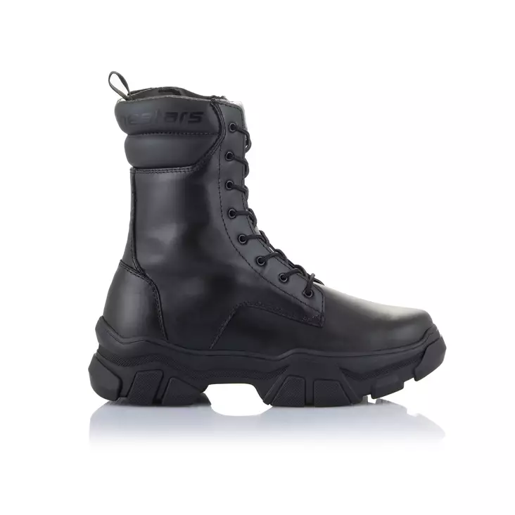 Alpinestars Stövel Ava Naisten Svart - MC Stövlar - D518257 - 1