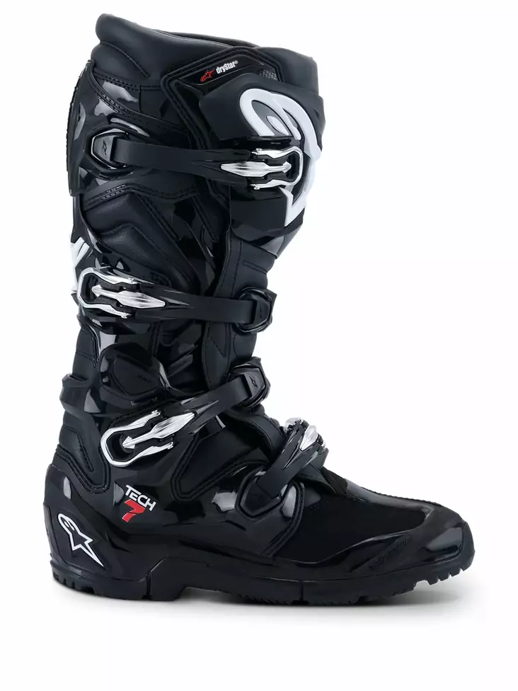Alpinestars Stövel Tech 7 Enduro Drystar - Crosstövlar - D494017 - 1