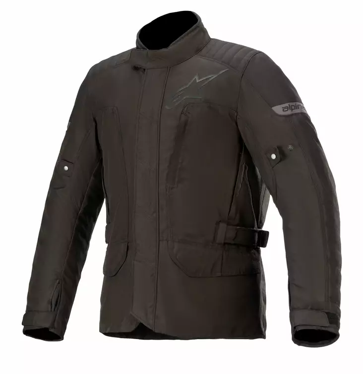 Alpinestarts Jacka Gravity Drystar Svart - Jackor med membran - D241617 - 1
