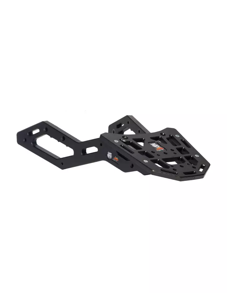 AXP Rear Rack HDPE KTM 390 ADVENTURE R/X - Monteringsatser & Pakethållare - D529417 - 1
