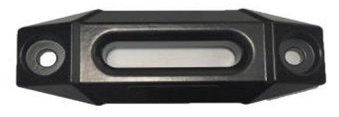 Bronco Vajerstyrning för syntetlina svar - Vinsch tillbehör & reservdelar - D483617 - 1