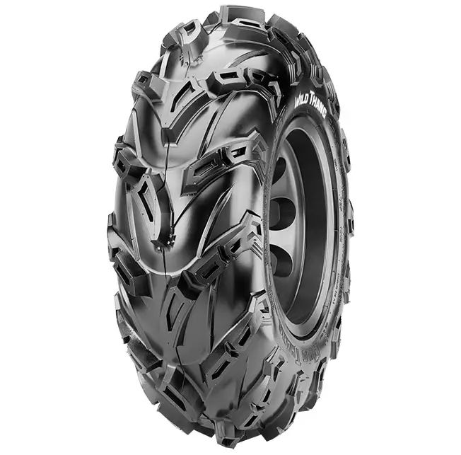 CST Däck Wild Thang CU05P 26 x 8.00 - 14 - Nyttobruk - D520747 - 1