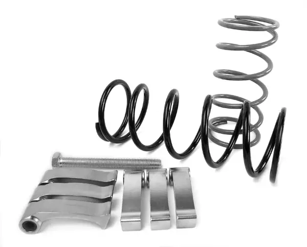 EPI Variatorkit Sport Utility Can-Am Out - Variatorkit - D158797 - 1