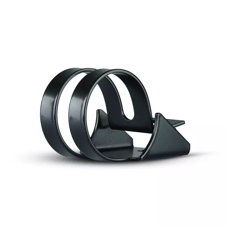 FEM Extraljus Monteringsfäste 63 mm Svar - Belysning - D530687 - 1