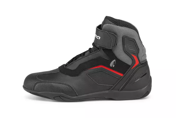 Forma Sko Stinger Evo Dry Vattentät Svar - MC Skor - D506057 - 1