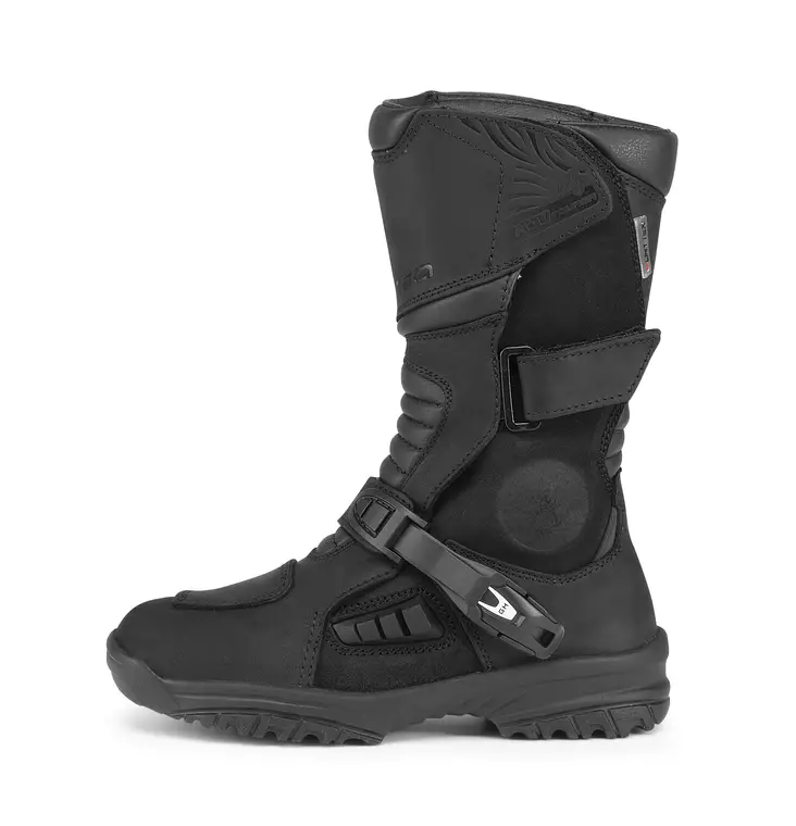 Forma Stövel ADV Tourer Dam Dry Vattentä - MC Stövlar - D506047 - 1