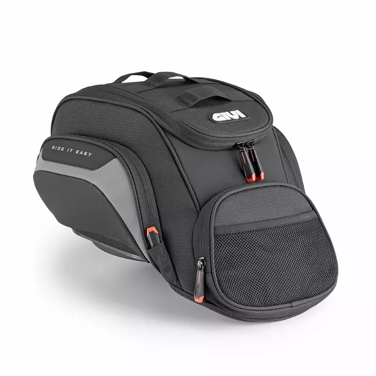 Givi Enduro Tanklock Tank Bag - Tankväskor - D528197 - 1