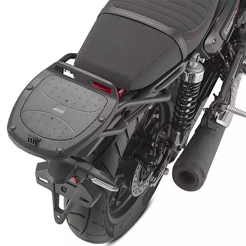 Givi Specific Attack Honda GB350S (2025) - Monteringsatser & Pakethållare - D510757 - 1