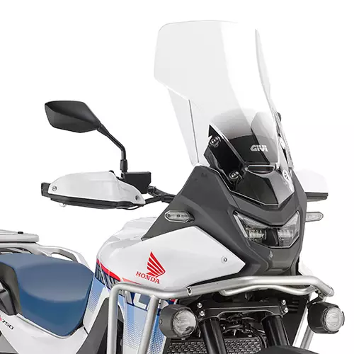 Givi Tran. Screen Honda XL750 Transalp ( - Vindskydd - D520737 - 1