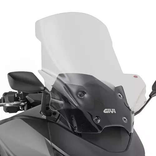 Givi Transpar. Screen Honda Forza 750 (2 - Vindskydd - D503927 - 1