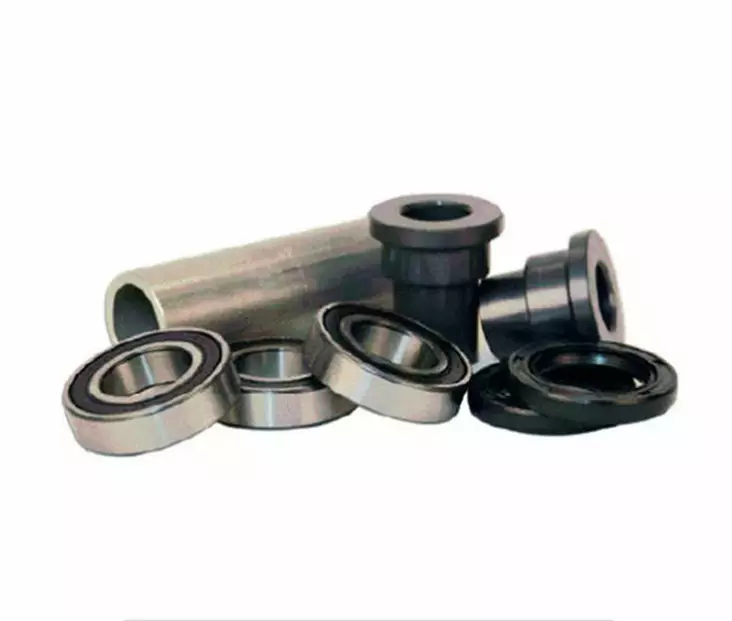 Haan Wheels Repair kit fits for SX/TC SX - Reservdelar till Hjul - D508997 - 1