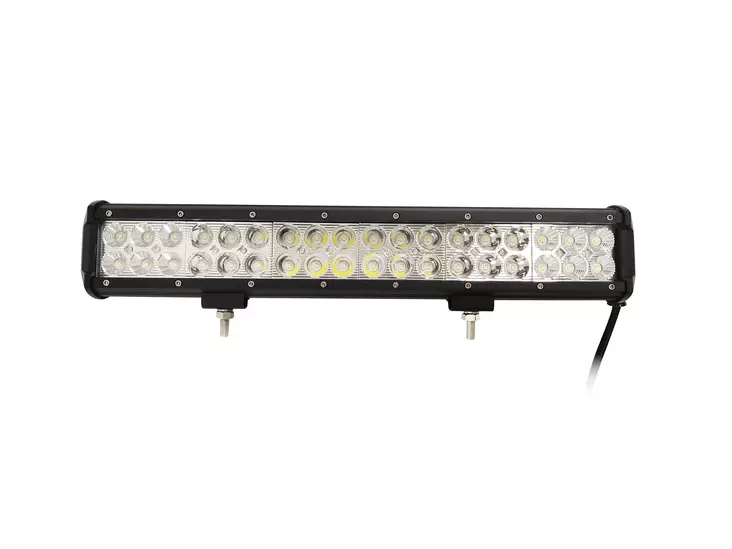Kinwons Led Ramp 10-30V 108W Combo - Arbetsbelysning  - D504777 - 1