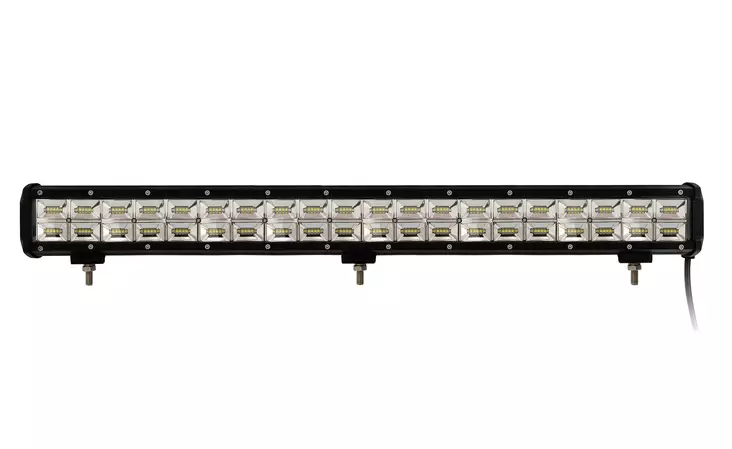 Kinwons Led Ramp 10-30V 480W Flood - Arbetsbelysning  - D504767 - 1
