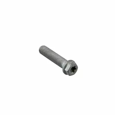KYB Factory Axle bracket KIT Bolt M8x35 - Övriga framgaffeldelar - D505127 - 1