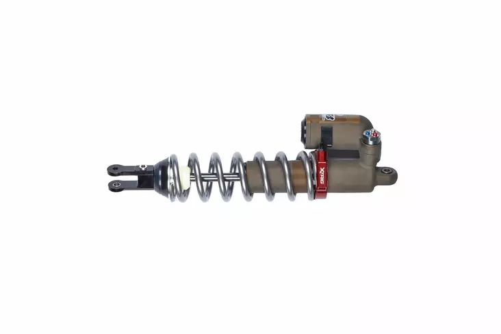 KYB Factory Kit Shock Beta 21-25 MX - Stötdämpare - D505117 - 1