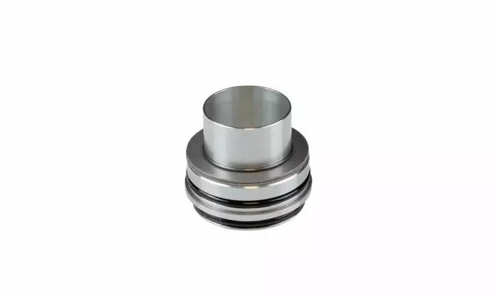 KYB Oil lock case comp ff KX250F 20- - Övriga framgaffeldelar - D504957 - 1