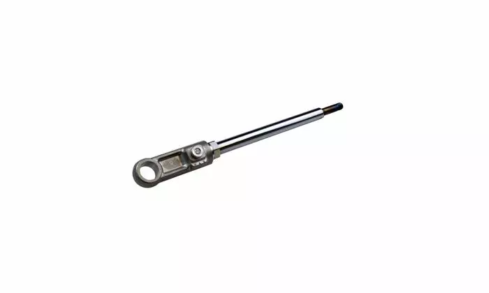 KYB Piston rod comp rcu YZ125/250(X) 23 - Övriga stötdämpardelar - D504977 - 1