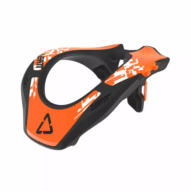 Leatt Nackstöd 1.5 Mini Orange - MC Nackskydd - D503407 - 1