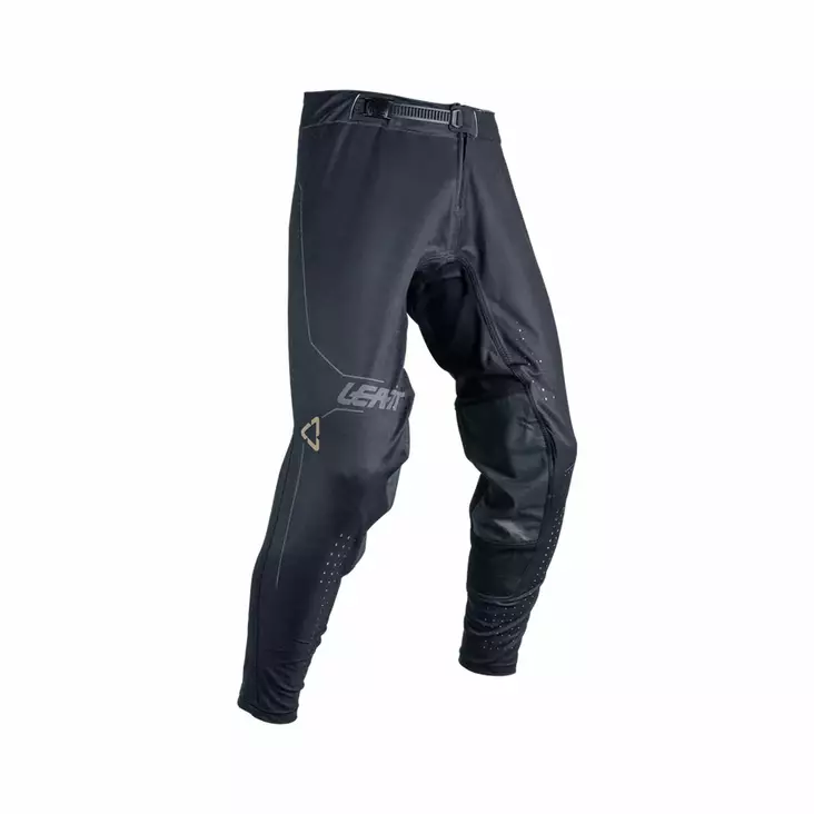 Leatt Pant Moto 5.5 I.K.S Black V26 - Crossbyxor - D509287 - 1