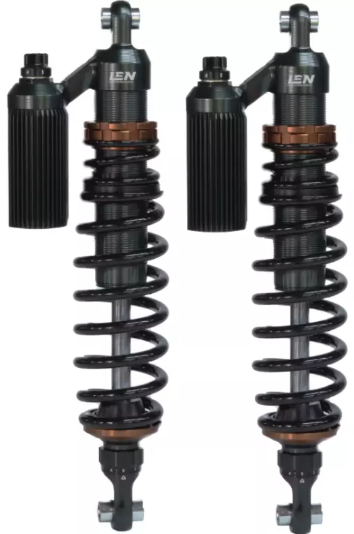 LEN Performance Framstötdämpare kit, Pol - Utillity stötdämpare - D508617 - 1