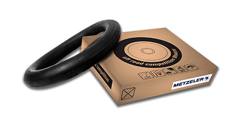 Metzeler Mousse E-18H1-Medium Enduro: 14 - Mousse - D484247 - 1