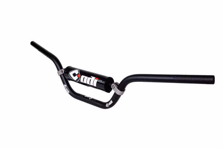 ODI Handlebar ONE-TEN Black - Styrartiklar - D490267 - 1