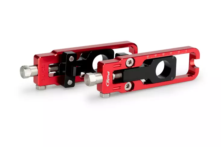 Puig Chain Tensor For Honda X-Adv 17'-21 - Kedjestyrare & Kedjerullar - D483847 - 1