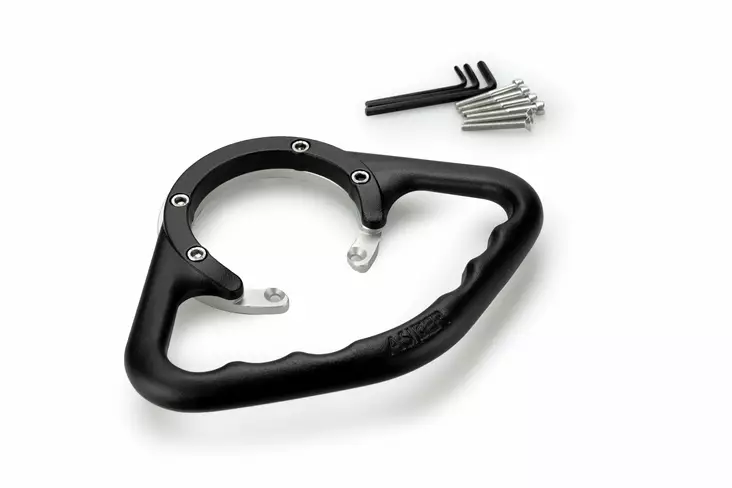 Puig Holder Ktm Superduke R 24' C/Black - Övriga chassidelar - D483837 - 1