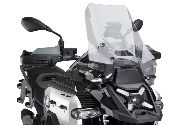 Puig Kit Of Frontal Wings Bmw R1300Gs/Ad - Kåpor & Vingar Street - D510617 - 1
