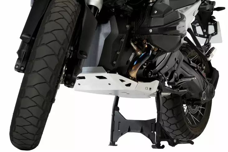 Puig Oil-Carter Guard Bmw Bmw R1300Gs 24 - Övriga Motordelar - D491217 - 1