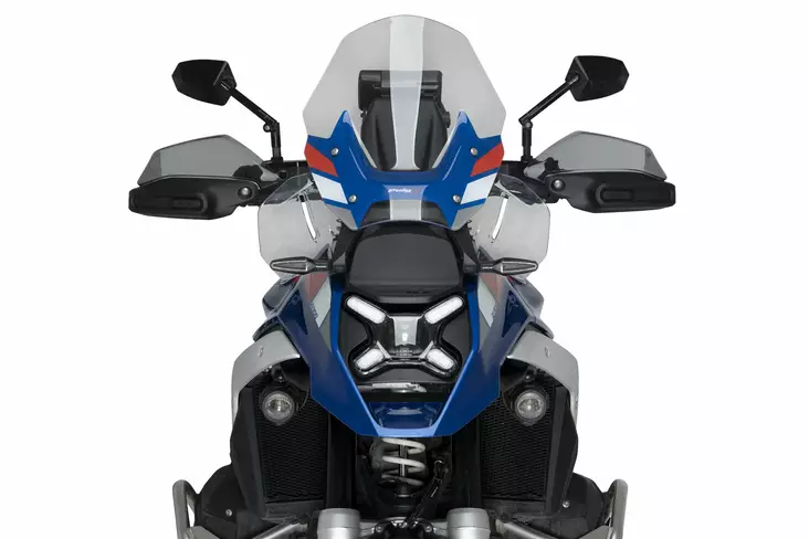 Puig Touring Windshield Bmw R1300Gs 24' - Vindskydd - D520377 - 1