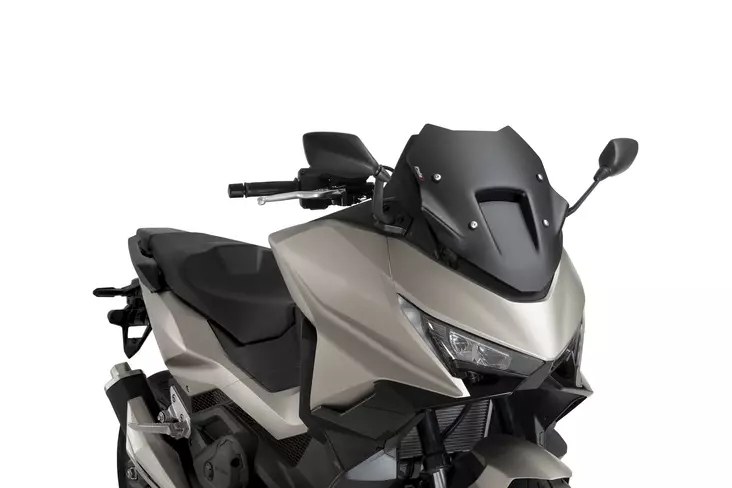 Puig V-Techline Sport Honda Forza 750 25 - Vindskydd - D520397 - 1