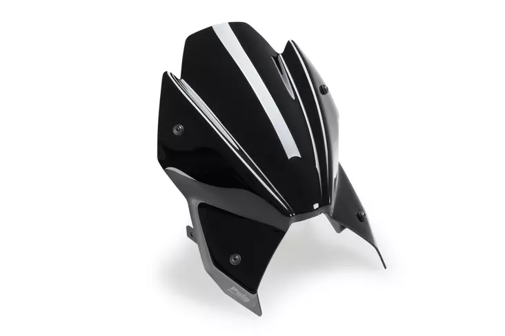 Puig Winds. N.G Touring Suzuki Gsx-S1000 - Vindskydd - D520357 - 1