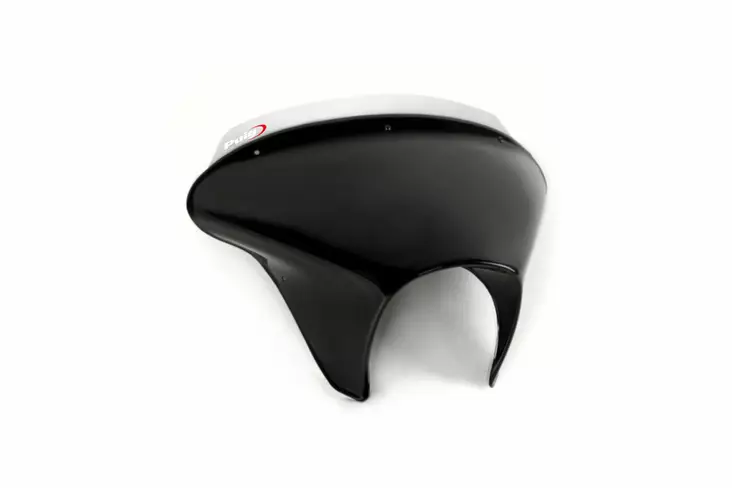 Puig Windshield Batwing Sml Sport Triump - Vindskydd - D447017 - 1