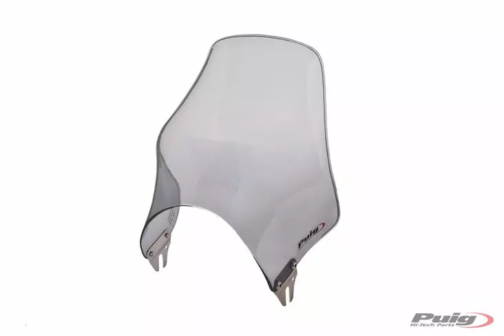 Puig Windshield Mod. Naked Kawasaki Z900 - Vindskydd - D446927 - 1