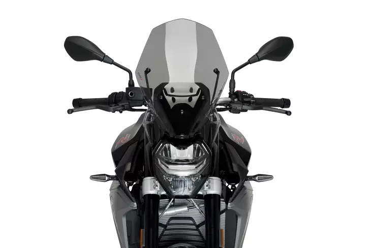 Puig Windshield N.G. Touring Bmw F900R 2 - Vindskydd - D520337 - 1