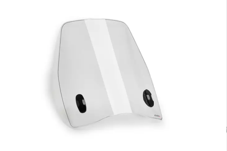 Puig Windshield Urban Honda Em1 E 24' C/ - Vindskydd - D491407 - 1