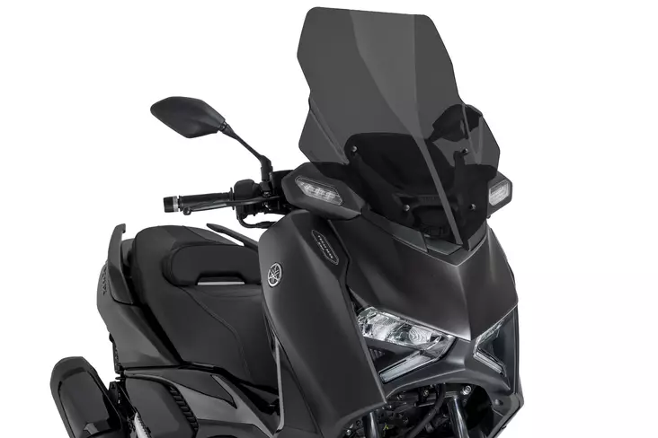 Puig Windshield V-Tech Line Touring Yama - Vindskydd - D517487 - 1
